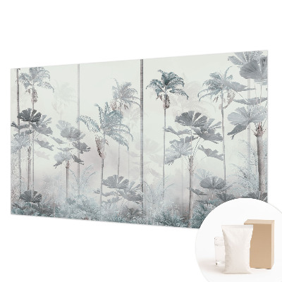 Modernus fototapetas Tropinis kraštovaizdis