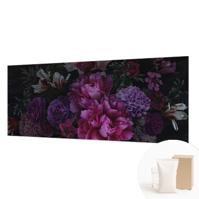 Tapetas Blomsteragtig elegancija