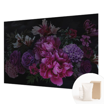 Tapetas Blomsteragtig elegancija