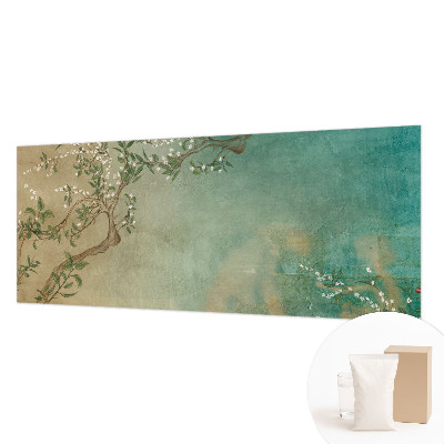 Modernus fototapetas Blomsterharmoni