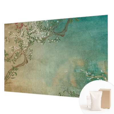 Modernus fototapetas Blomsterharmoni