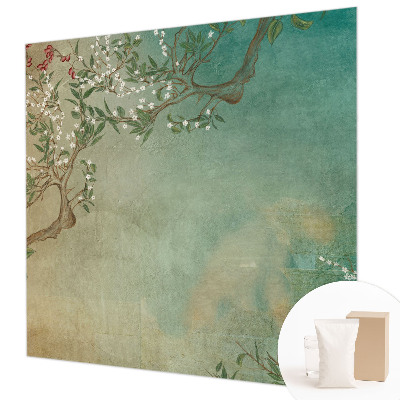 Modernus fototapetas Blomsterharmoni