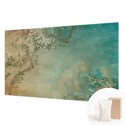 Modernus fototapetas Blomsterharmoni