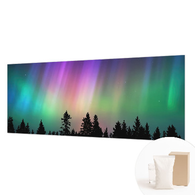 Fototapetas miegamajam Magiškasis žaibas