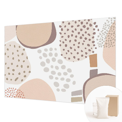 Aukštos kokybės fototapetas Diskretus prickeris