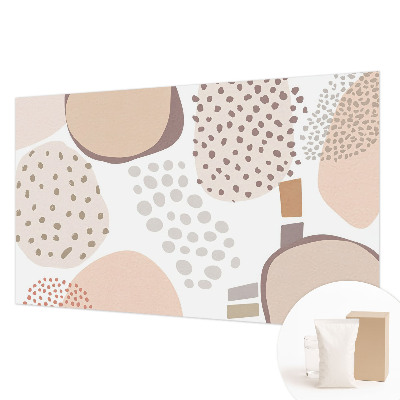 Aukštos kokybės fototapetas Diskretus prickeris