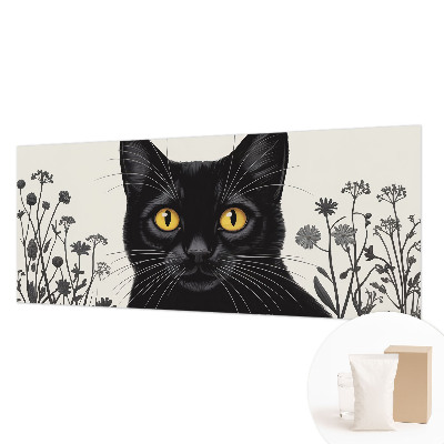 Stilingas fototapetas Katteblomster