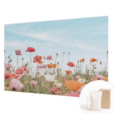 Sienų danga fototapetas Valmueblster