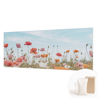 Sienų danga fototapetas Valmueblster