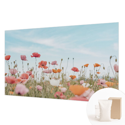 Sienų danga fototapetas Valmueblster