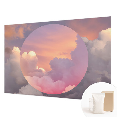 Fototapetas Eterinis dangus