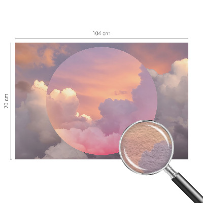 Fototapetas Eterinis dangus