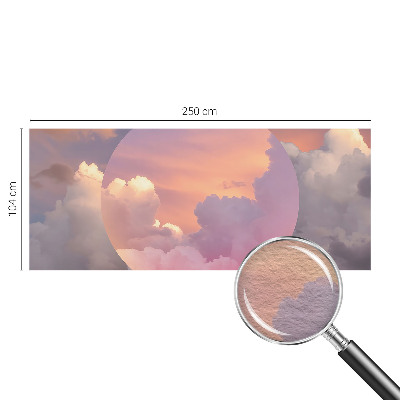 Fototapetas Eterinis dangus