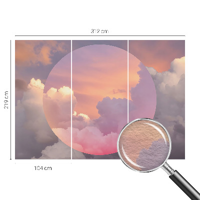 Fototapetas Eterinis dangus