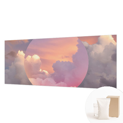 Fototapetas Eterinis dangus