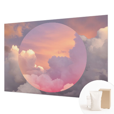 Fototapetas Eterinis dangus