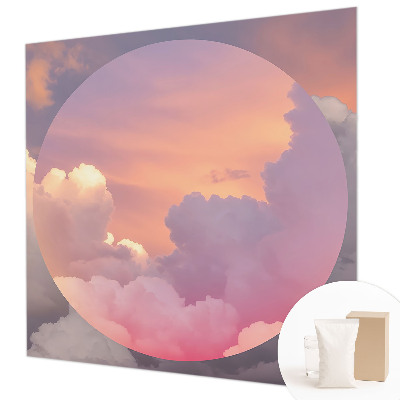 Fototapetas Eterinis dangus