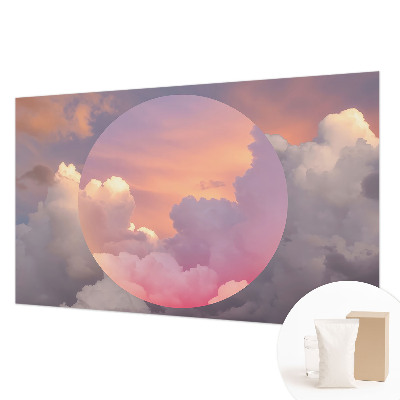 Fototapetas Eterinis dangus