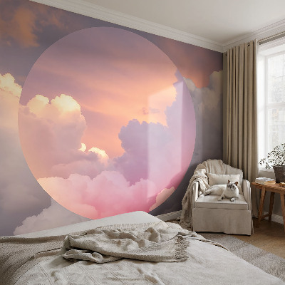 Fototapetas Eterinis dangus