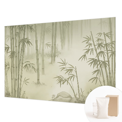 Tapetas Fredeligto kraštovaizdis