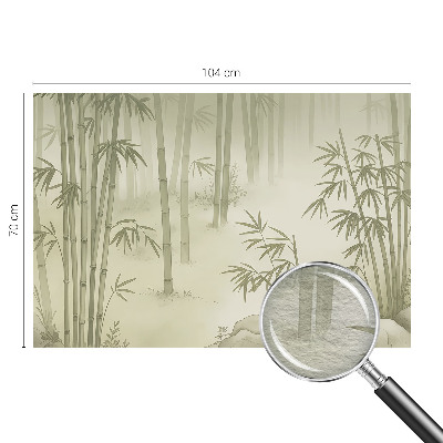 Tapetas Fredeligto kraštovaizdis