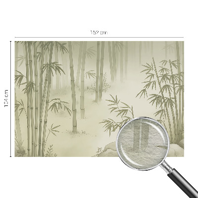 Tapetas Fredeligto kraštovaizdis