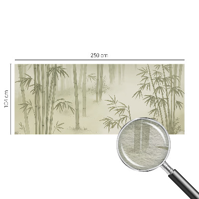 Tapetas Fredeligto kraštovaizdis