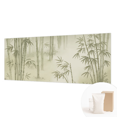 Tapetas Fredeligto kraštovaizdis