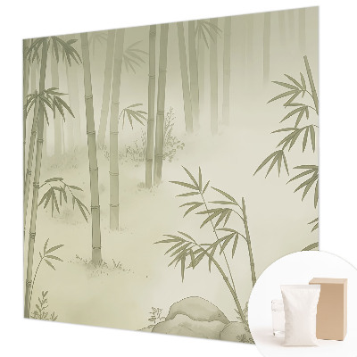 Tapetas Fredeligto kraštovaizdis