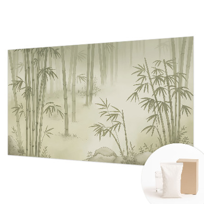 Tapetas Fredeligto kraštovaizdis