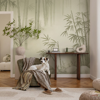 Tapetas Fredeligto kraštovaizdis