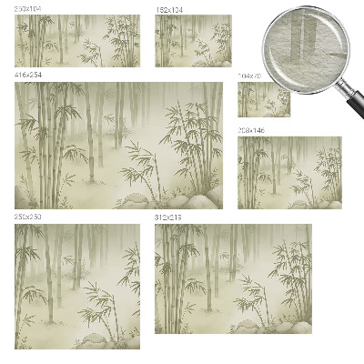 Tapetas Fredeligto kraštovaizdis