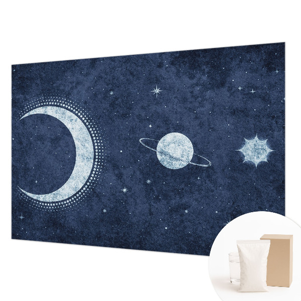 Flizelininis fototapetas Šv. motyvas