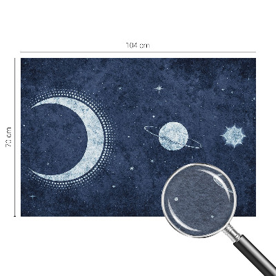 Flizelininis fototapetas Šv. motyvas