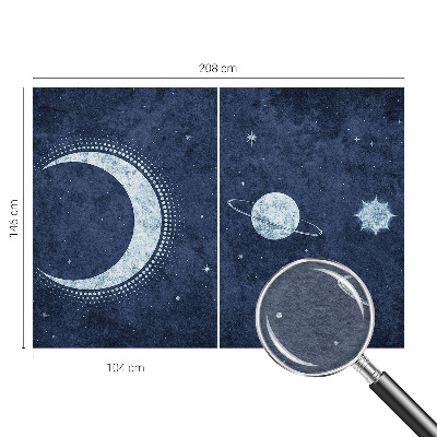 Flizelininis fototapetas Šv. motyvas