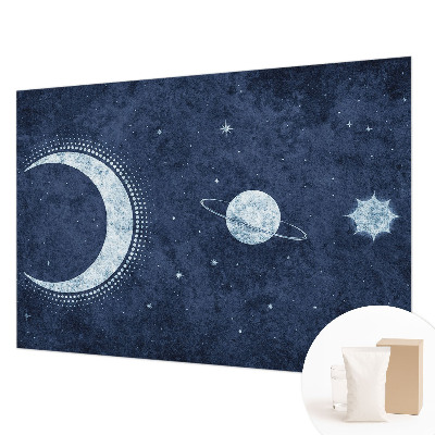 Flizelininis fototapetas Šv. motyvas