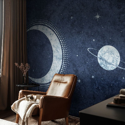 Flizelininis fototapetas Šv. motyvas