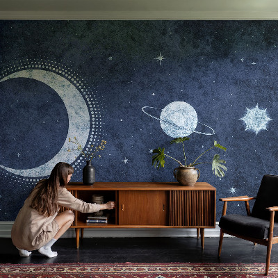 Flizelininis fototapetas Šv. motyvas