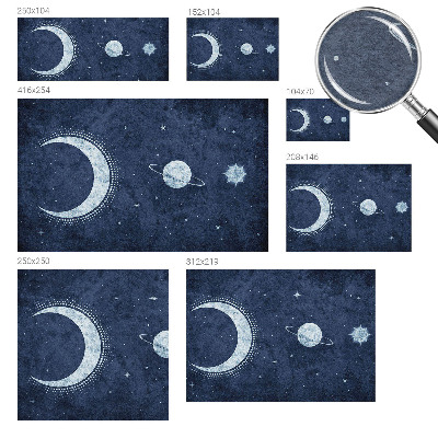 Flizelininis fototapetas Šv. motyvas