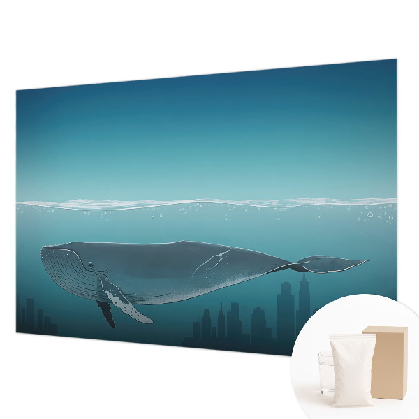 Fototapetas flizelino pagrindu Vandharmoni