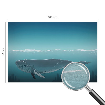 Fototapetas flizelino pagrindu Vandharmoni