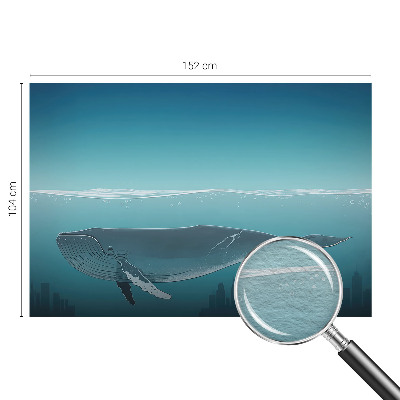 Fototapetas flizelino pagrindu Vandharmoni