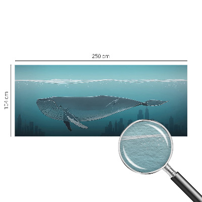 Fototapetas flizelino pagrindu Vandharmoni