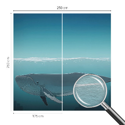 Fototapetas flizelino pagrindu Vandharmoni