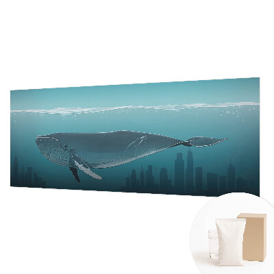 Fototapetas flizelino pagrindu Vandharmoni