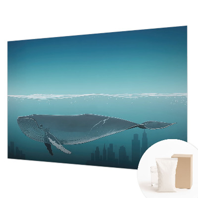 Fototapetas flizelino pagrindu Vandharmoni