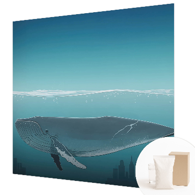 Fototapetas flizelino pagrindu Vandharmoni