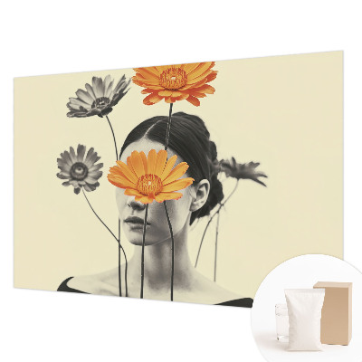 Fototapetas pagal matmenis Siurrealistinė vizija