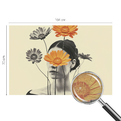 Fototapetas pagal matmenis Siurrealistinė vizija