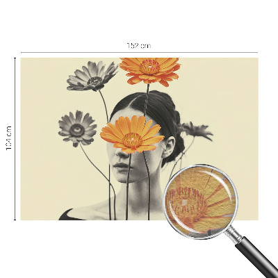 Fototapetas pagal matmenis Siurrealistinė vizija